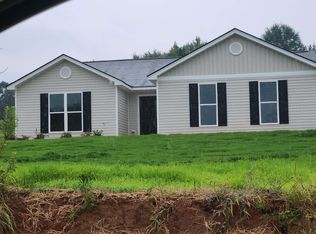 1004 Stag Run Dr #67, Mansfield, GA 30055