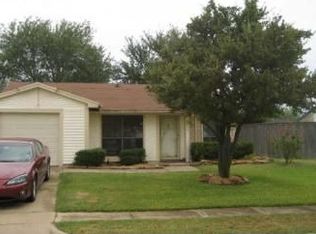 6013 Dunn Dr, The Colony, TX 75056