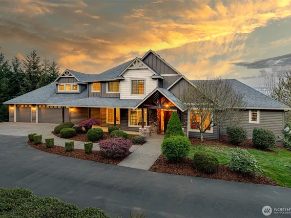 200 Pineridge Drive, Woodland, WA 98674