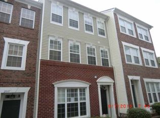 2011 Kegsworth Dr, Charlotte, NC 28273