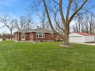 20765 Cyntheanne Rd, Noblesville, IN 46060