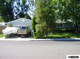 1341 Toiyabe Ave, Gardnerville, NV 89410