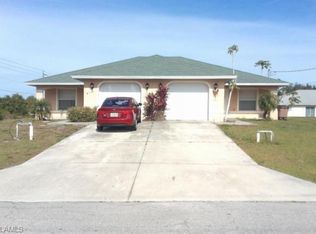 4550 28th St SW, Lehigh Acres, FL 33973
