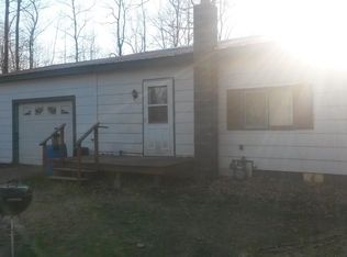 6647 S Degerman Rd, Lake Nebagamon, WI 54849