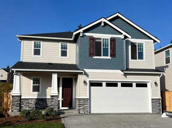 10291 Balto Rd NW, Bremerton, WA 98311