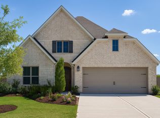 15814 Wild Rose Bend Dr, Conroe, TX 77302