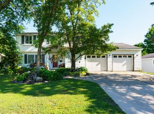 339 E Charles St, Hastings, MI