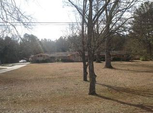 600 State Highway 30 W, New Albany, MS 38652