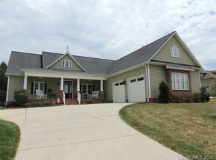 557 Luther Dr, Iron Station, NC 28080