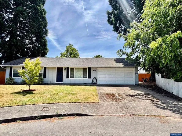 2820 Keen Ct NE, Salem, OR 97301