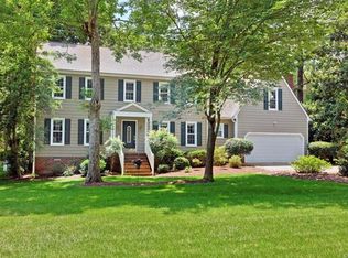 14305 Candlewick Ct, Midlothian, VA 23112