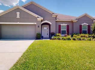 914 Bay Bridge Cir, Apopka, FL 32703