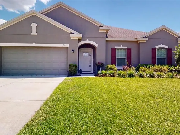 914 Bay Bridge Cir, Apopka, FL 32703