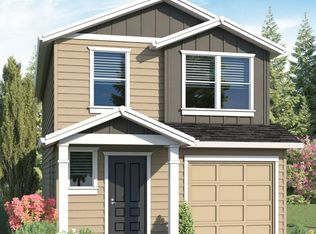 2123 NW 14th Way, Battle Ground, WA