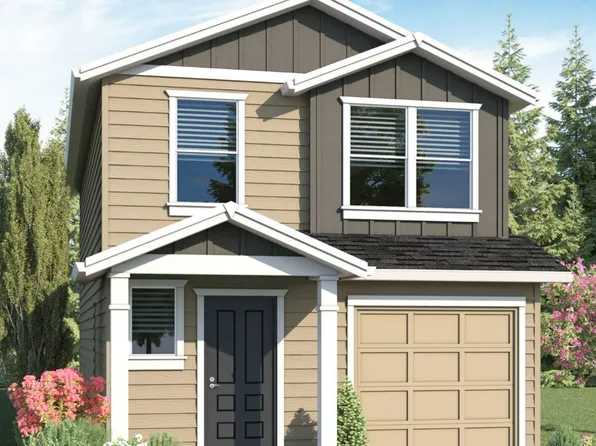 2123 NW 14th Way, Battle Ground, WA 98604