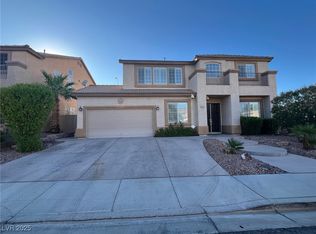 291 Fairmeadow St, Henderson, NV 89012