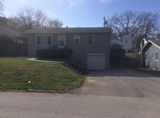 3340 N 56th St, Omaha, NE 68104