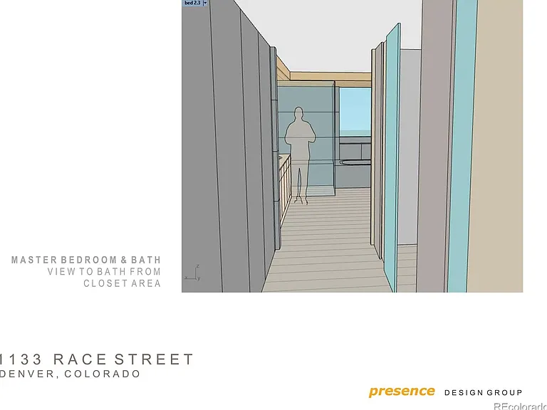 1133 Race St #16B-L — Photo 20
