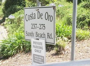 257 Sandy Beach Rd, Vallejo, CA 94590