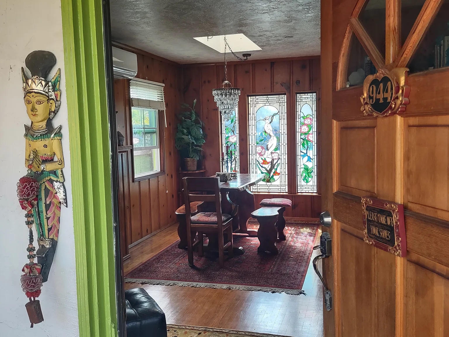 1 bed, 520 sqft, $3,100 — Photo 1