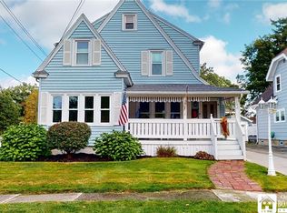 542 Stowe St, Jamestown, NY 14701