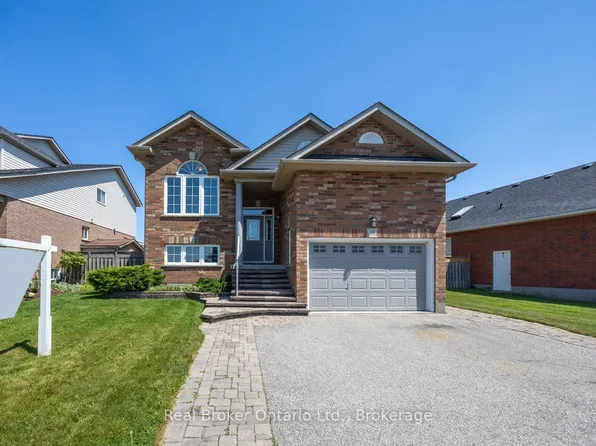 35 Argent St, Clarington, ON L1C 5K8