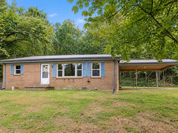 297 Anderson Ln, Gainesboro, TN 38562