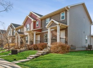 1320 Ellis Blvd NW, Cedar Rapids, IA 52405