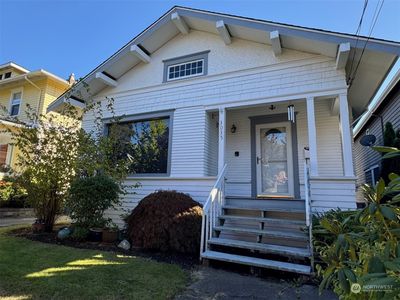 3035 NW 71st Street, Seattle, WA, 98117