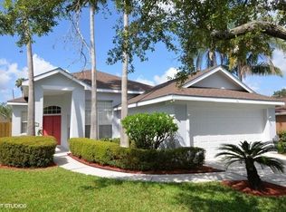 192 Lansbrook Ct, Ocoee, FL 34761