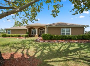 11550 NE Jacksonville Rd, Anthony, FL 32617