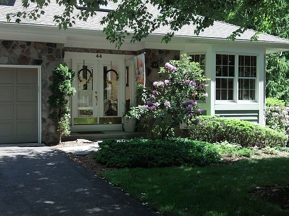 Front of House 2