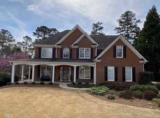 2230 Olde Hickory Pl, Monroe, GA