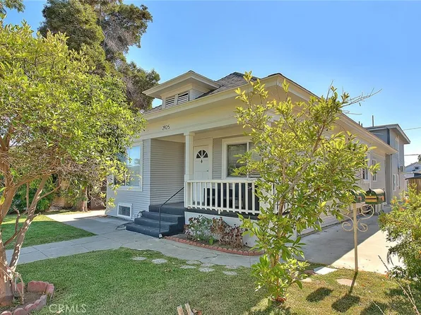 2927 S Catalina St, Los Angeles, CA 90007