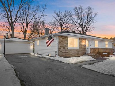 1419 W 3rd St, Kimberly, WI, 54136