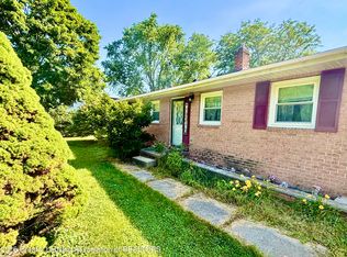 1214 Otto Rd #R-1, Charlotte, MI 48813