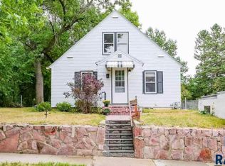 608 S Conklin Ave, Sioux Falls, SD 57103