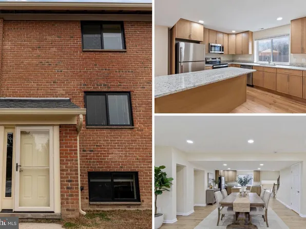 7388 Hickory Log Cir, Columbia, MD 21045