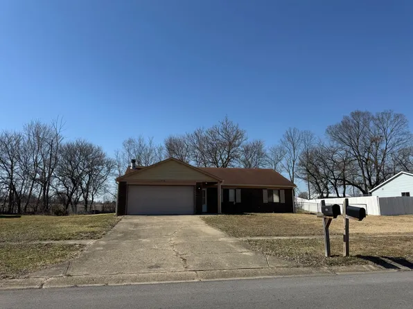 378 Boonesboro Rd, Greenwood, IN 46142