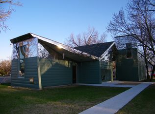 1431 Poyntz Ave STE LOFT, Manhattan, KS 66502
