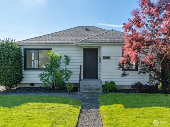 510 22nd Avenue, Longview, WA 98632