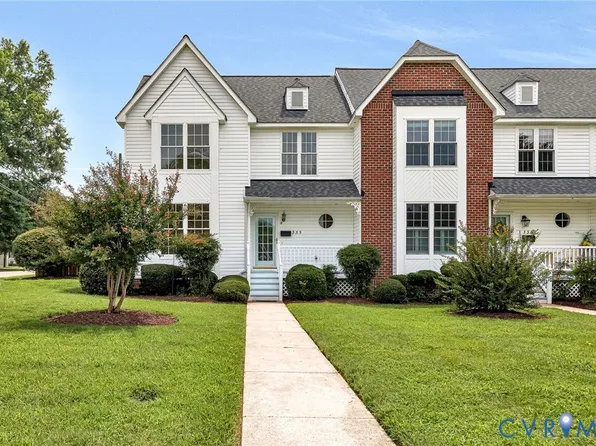335 Myrtle St, Ashland, VA 23005