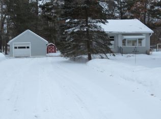 1918 320th St, Cushing, MN 56443