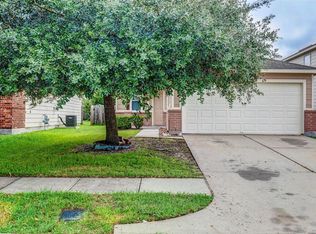 1935 Adobe Stone Dr, Humble, TX 77396