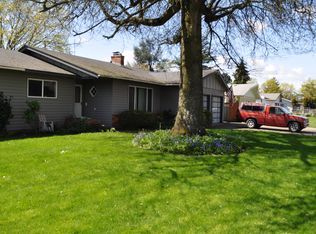 4046 Iberis St NE, Salem, OR 97305