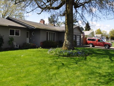 4046 Iberis St NE, Salem, OR, 97305