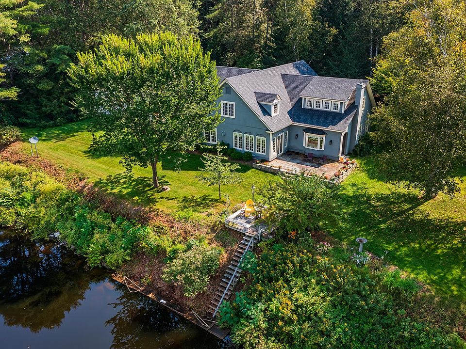 155 River Road, Lyme, NH 03768 Zillow