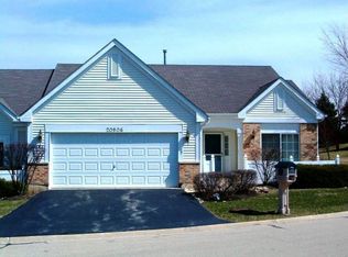 20906 W Snowberry Ln, Plainfield, IL 60544