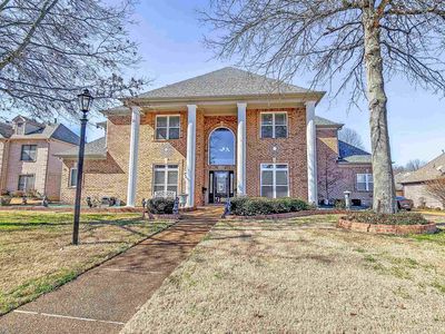 2359 Bena Cv, Cordova, TN, 38016