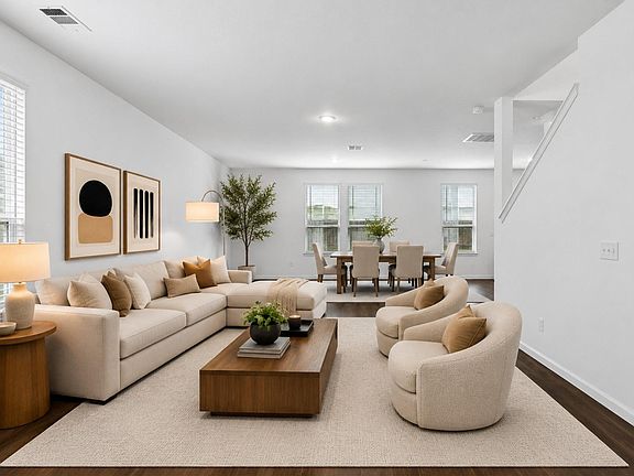 3rd image of 7329 Madison Commons Ln